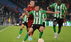 L'OM tient son renfort défensif