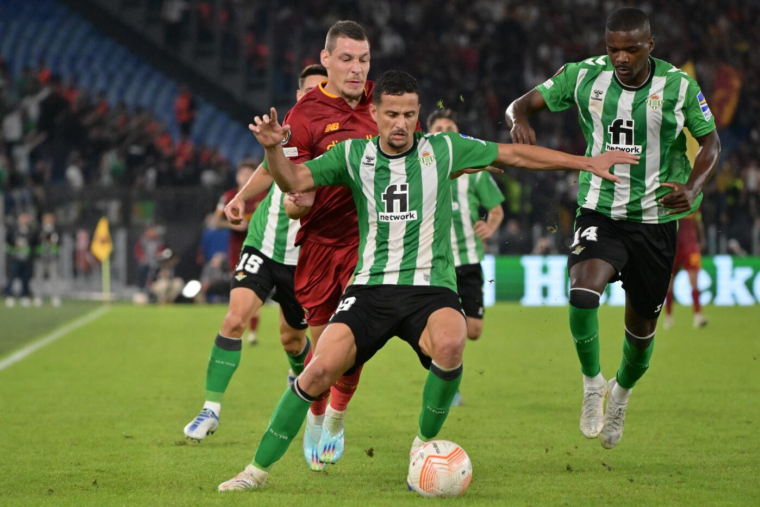 L'OM tient son renfort défensif