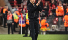 Slot pense que le PSG craint (un peu) Liverpool