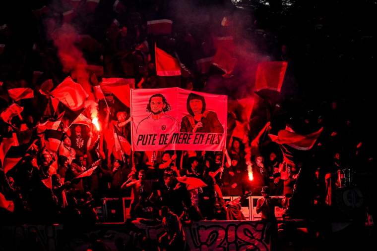 Suite aux insultes du Parc, les Rabiot assignent le PSG en justice