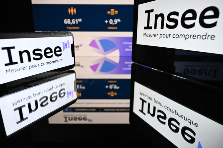 ( AFP / LIONEL BONAVENTURE )