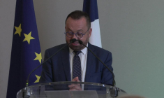 Les Français en "dette de sommeil généralisée", pointe le ministre de la Santé