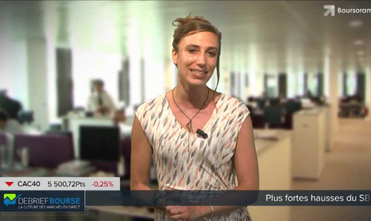 Debrief Bourse du 26 juin : toujours pas de tendance malgré des espoirs d'avancées sur le commerce