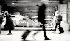 (Crédits photo : Flickr - Olivier Prt )