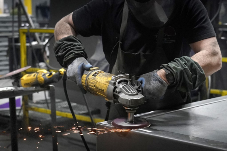 ( GETTY IMAGES NORTH AMERICA / GEORGE FREY )