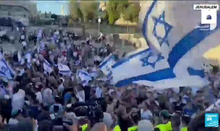 Conflit Israélo-palestinien : nouvelles tensions depuis le cessez-le-feu