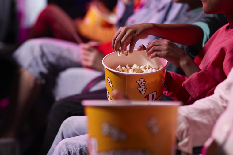 La fin 2021 et le début 2022 s’annoncent riche en suites et remakes de films peu attendus par les fans crédit photo : Getty images