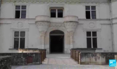 Au service du château de Chenonceau