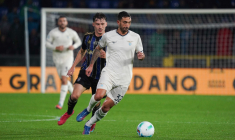 Un bon gros nul des familles entre Pise et la Lazio