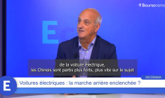 Voitures électriques : la marche arrière enclenchée ?