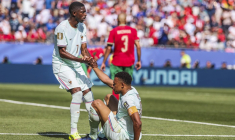 Mbappé éteint la flamme concernant de possibles tensions avec Dembélé