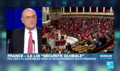 France : face au Covid-19, un déconfinement en plusieurs étapes