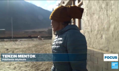 Réchauffement de l'Himalaya : la neige déserte les montagnes indiennes