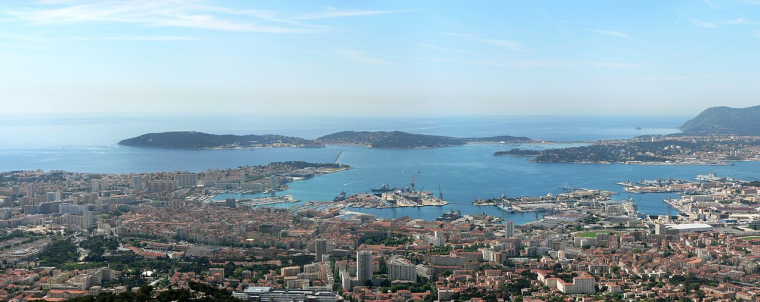 (Crédits photo : Wikimedia Commons - David Monniaux )
