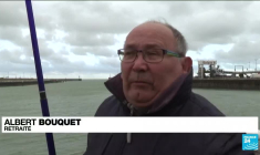 Des milliers de migrants en extrême précarité dans la région de Calais