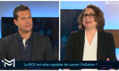 La BCE est-elle capable de casser l’inflation ?