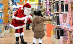 ( AFP / PHILIPPE HUGUEN )