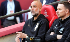 Pep Guardiola a snobé le match entre le PSG et le Bayern