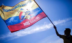 L’ancien international colombien Jorge Bolaño décède tragiquement à 47 ans