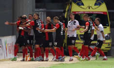 Jour de gloire pour le football maltais !