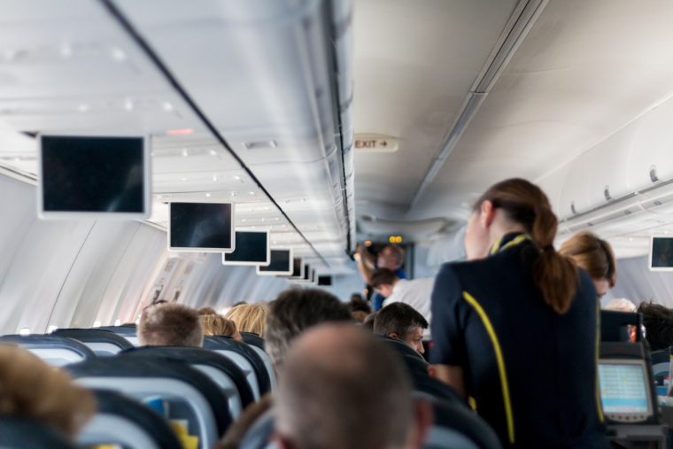 Air France déploie le wifi à très haut débit dans ses avions. (illustration) (Pixabay / lukasbieri)