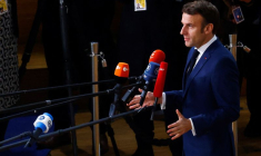 Les dirigeants européens se réunissent à Bruxelles