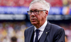 L’Italie a aussi tenté le coup Ancelotti