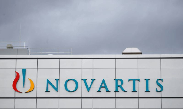 CORONAVIRUS: NOVARTIS AUTORISÉ AUX USA À TESTER L'HYDROXYCHLOROQUINE