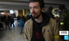 Guerre en Ukraine : le point sur les combats en cours