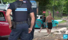 En Nouvelle-Calédonie, la campagne d'abattage des requins fait débat