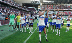 Strasbourg, pour continuer d'écrire sa propre histoire