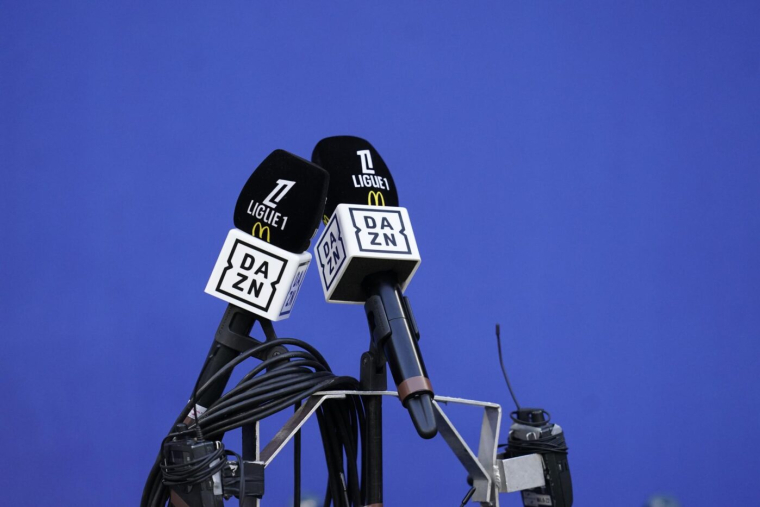 Quatre jours de rab pour la médiation LFP-DAZN