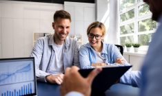 En nantissant votre contrat d’assurance-vie, vous pouvez économiser les frais d’une assurance emprunteur pour votre crédit immobilier.