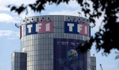 DUREMENT TOUCHÉ AU PREMIER SEMESTRE, TF1 RENONCE À SON DIVIDENDE ET À SES OBJECTIFS 2021