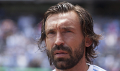 Andrea Pirlo ne sera pas le nouveau sélectionneur de l’Italie