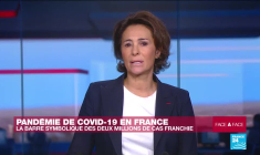 Covid-19 : vers un déconfinement progressif en France ?