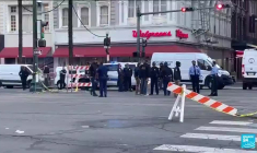 La Nouvelle-Orléans : attaque à la voiture-bélier, au moins 10 morts