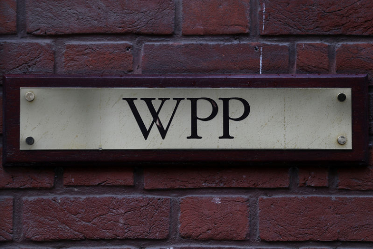 LE 1ER TRIMESTRE DE WPP PÉNALISÉ PAR LES PERTES DE BUDGETS EN AMÉRIQUE DU NORD