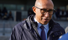 Pour Philippe Diallo, les polémiques arbitrales « créent une forme de lien social »