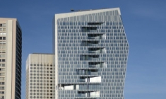 Une acquisition prestigieuse pour La Française REM dans le quartier central des affaires parisien