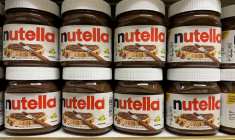 ( GETTY IMAGES NORTH AMERICA / JUSTIN SULLIVAN )