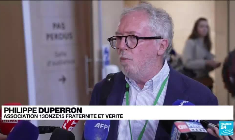 Fin du procès des attentats du 13-Novembre : verdict attendu le 29 juin