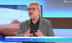 Impôt : voici comment payer moins d'IFI...