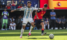 Paredes espère une réduction de sa sanction
