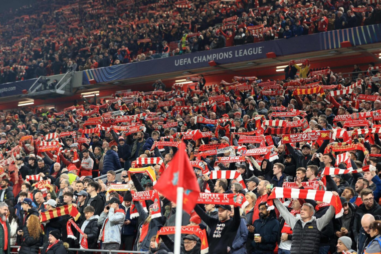 Comment vaincre Anfield pour le PSG ?