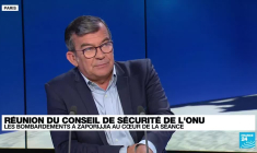 Le Royaume-Uni et le Danemark annoncent une aide supplémentaire à l'Ukraine