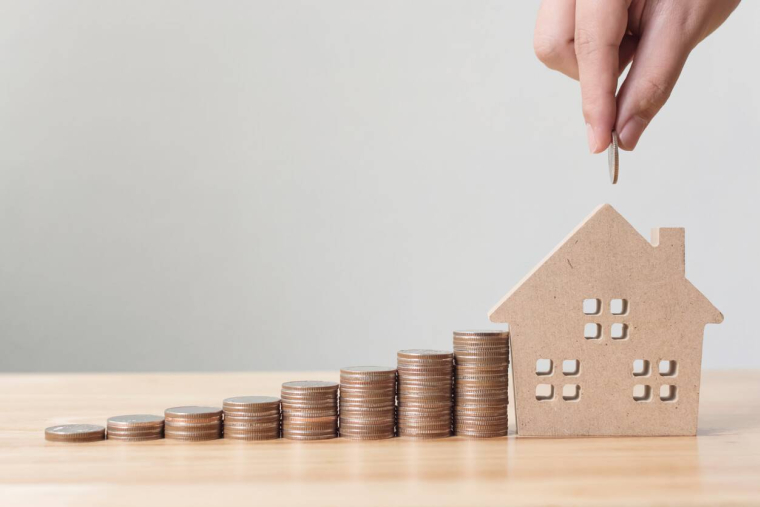 Frais de notaire : quels meubles ou équipements peuvent-ils être déduits ? / iStock.com - marchmeena29