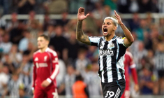 Au bout du temps additionnel, Liverpool crucifie Newcastle dans un scénario dingue