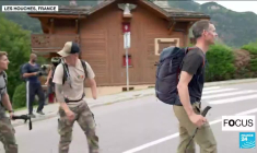 Tiger Raid : la vie après Barkhane