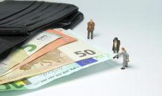 Les retraités touchant des pensions de source étrangère vont recevoir la prime dès vendredi 4 février (ou mi-février par chèque). (illustration) (Pixabay / wir_sind_klein)